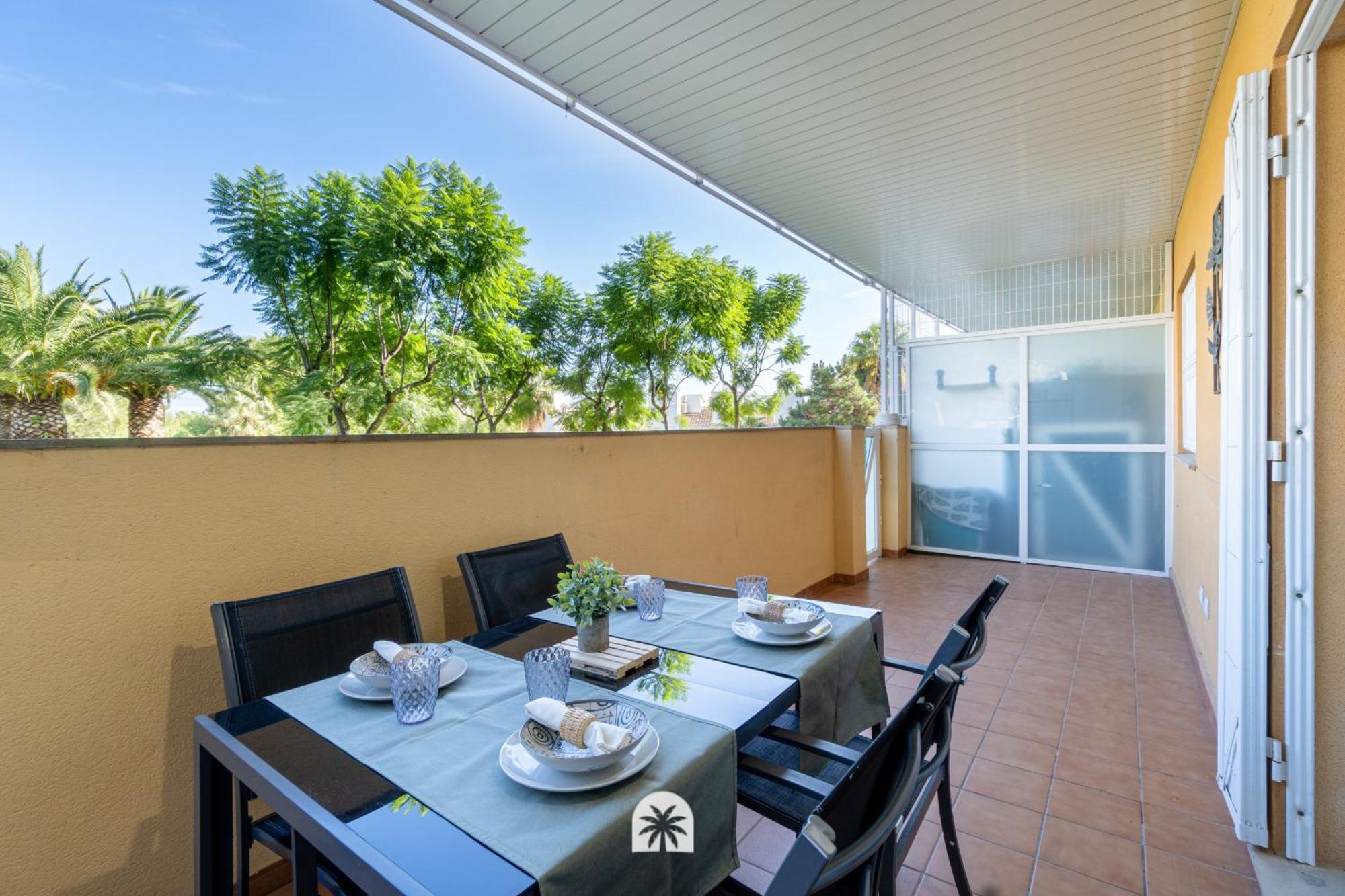 Mediterranean Way - Bellavista Salou Exterior foto